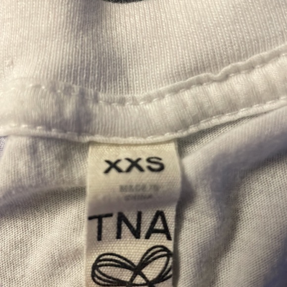 TNA t shirt size XXS - Picture 3 of 4
